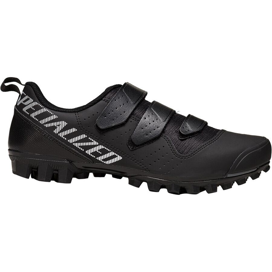 Specialized Recon 1.0 Mountain Shoe Black 39