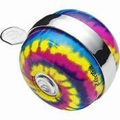 Electra Spinner Tie Dye Bell