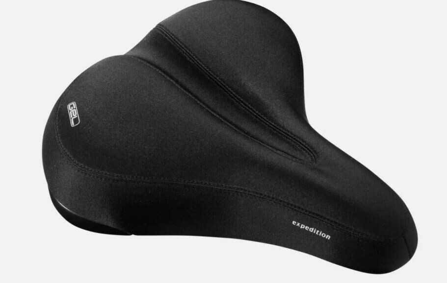 Specialized Expedition Gel Saddle