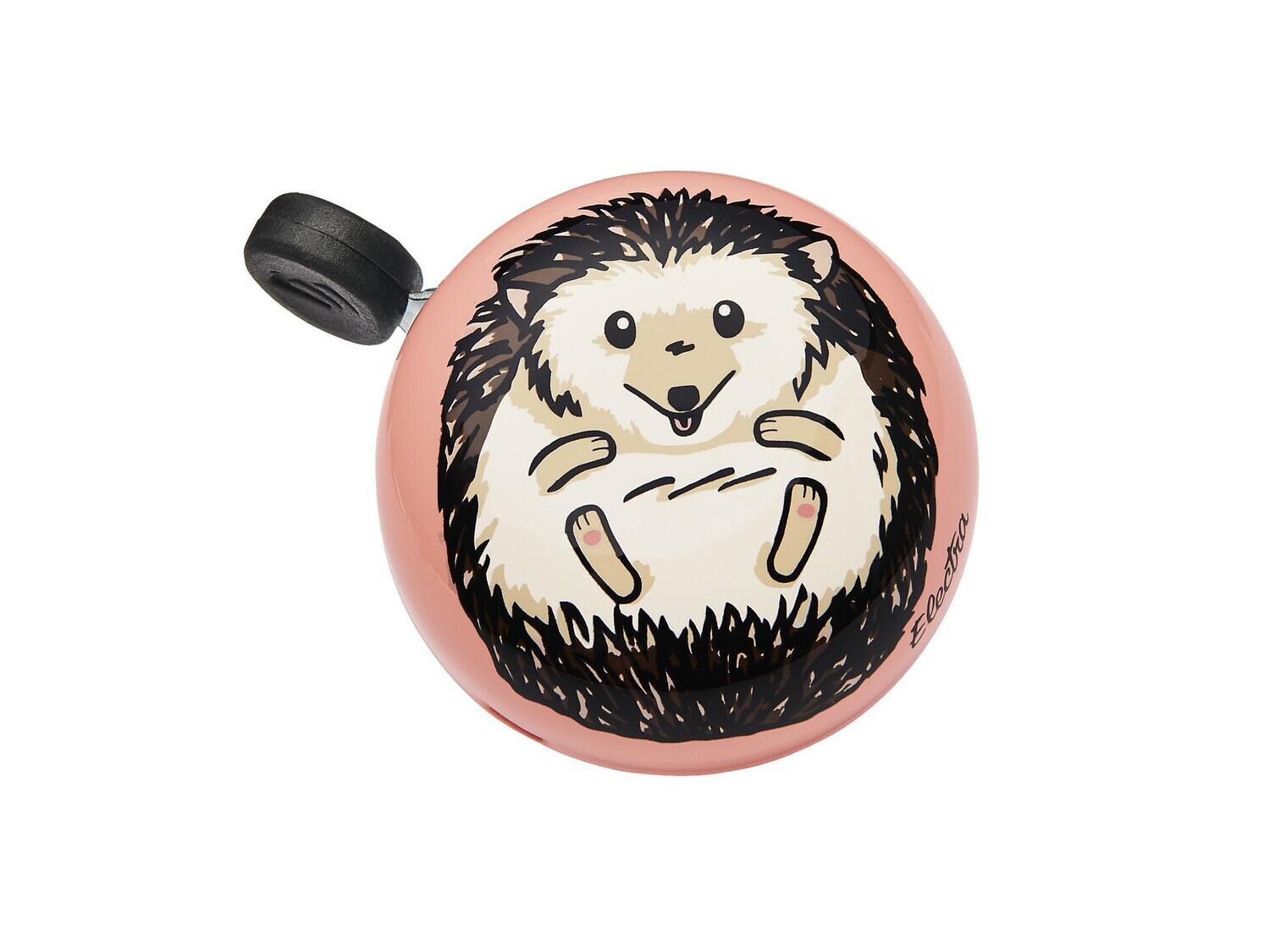 Electra Domeringer EBC Hedgey Bell