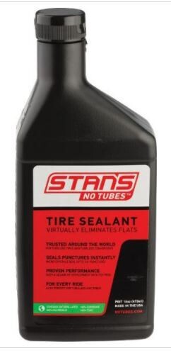 Stans No Tubes 16oz Sealant