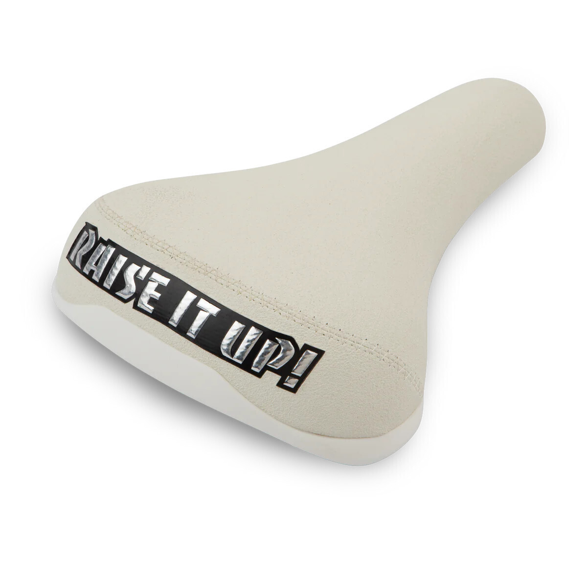 SE Seat Raise It Up-White