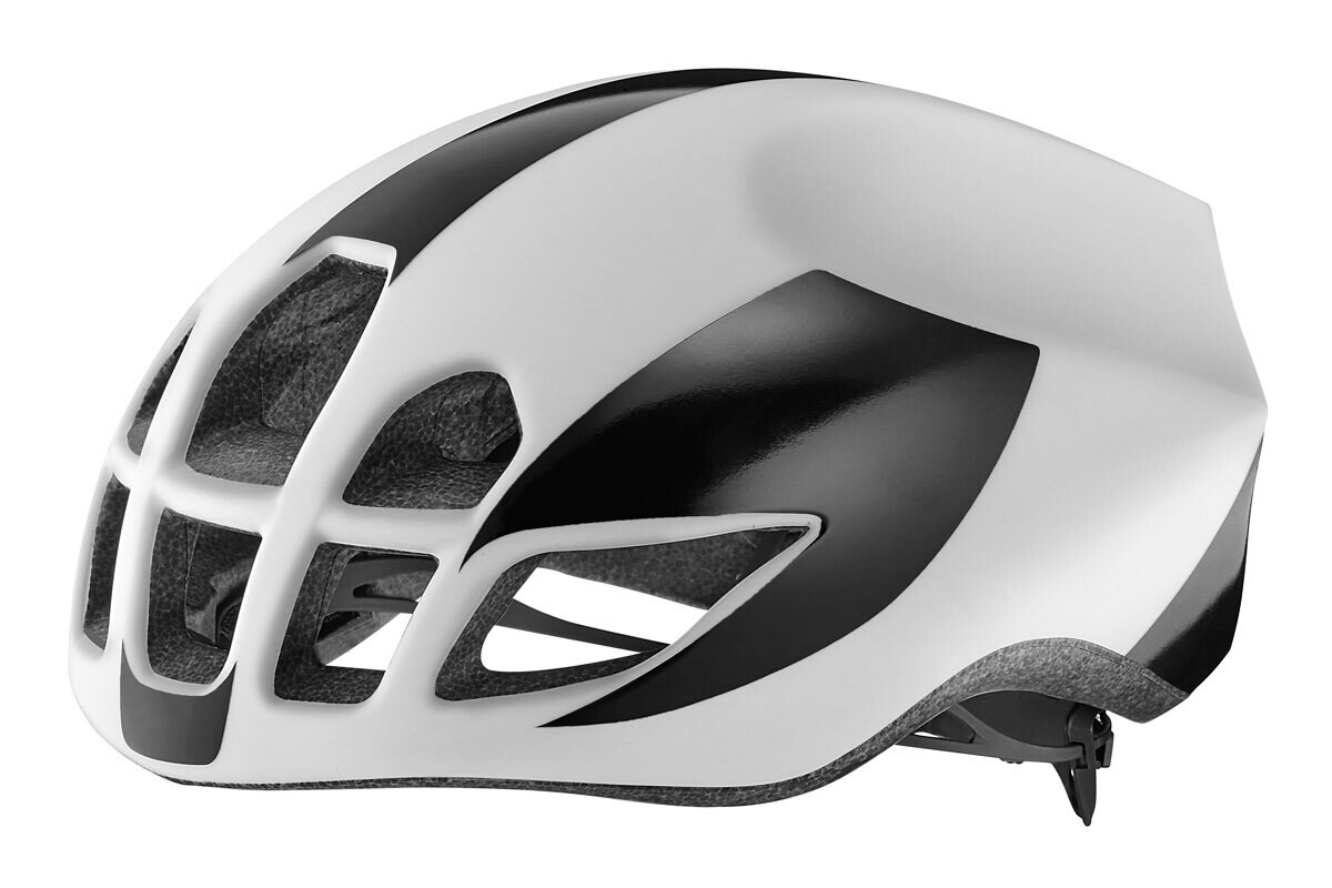 Giant Pursuit White Large Helmet **SALE** Reg. $229.99