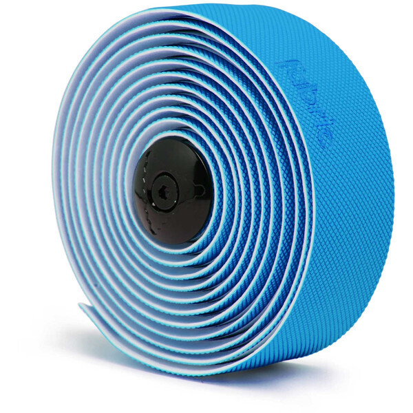 Fabric Knurl Tape Blue Handle Bar Tape