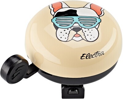 Electra Domeringer Frenchie Bell