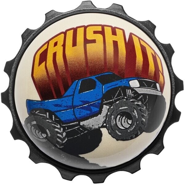 Electra Twister Crush GY/OG Bell