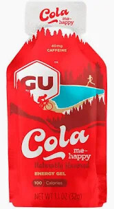 GU Energy Gel - Cola