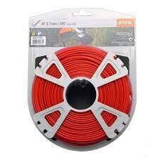 Stihl Red .105&quot; 223&#39; Trimmer Line