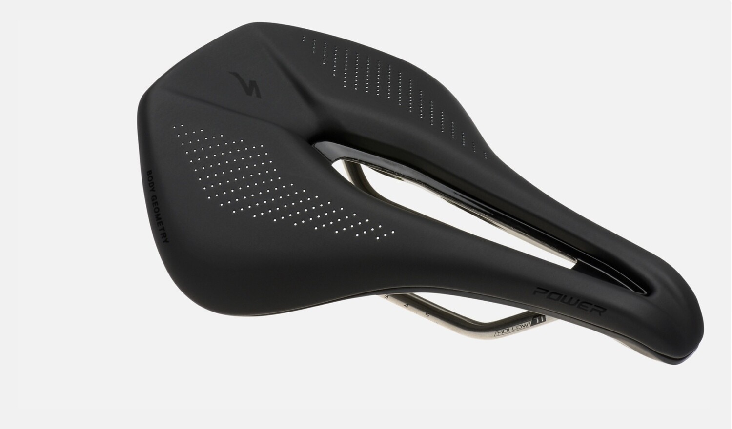 Specialized Power Expert Saddle 155 Black