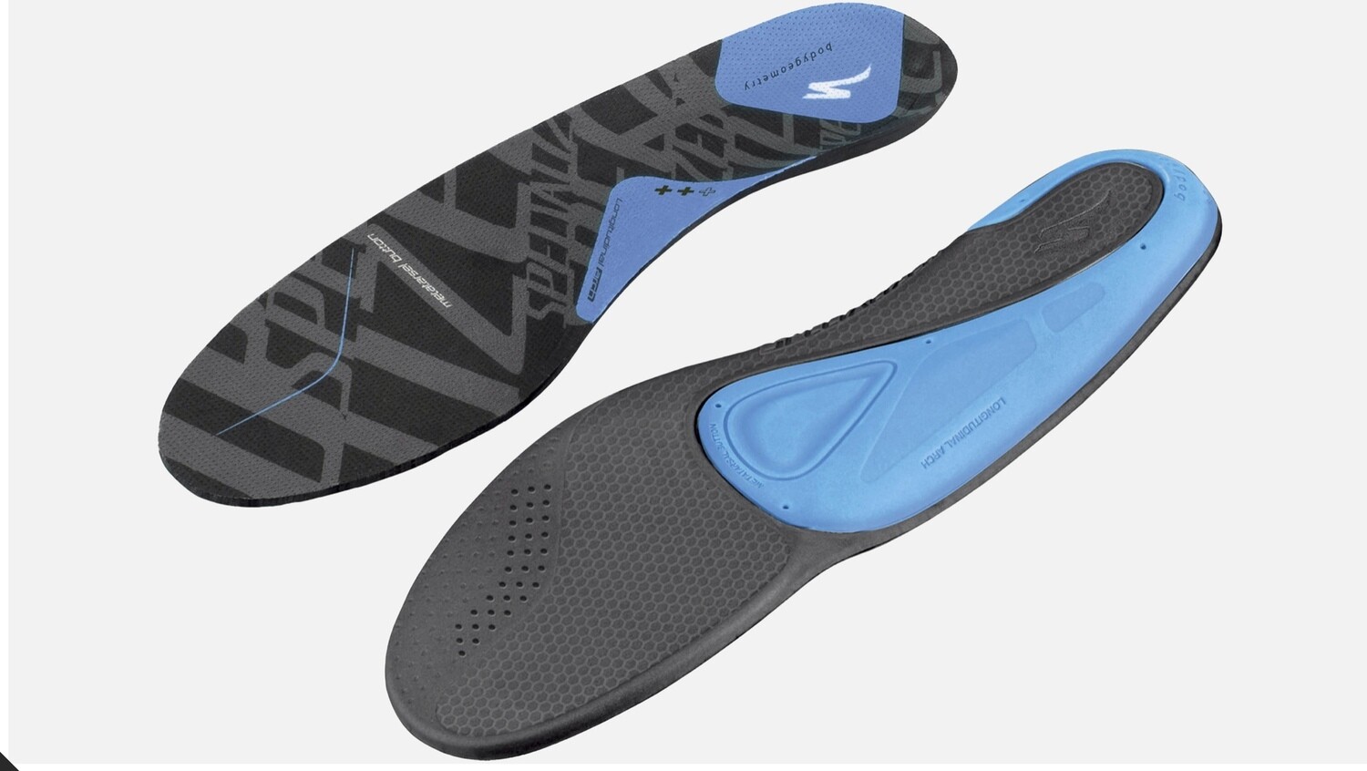 Specialized SL Footbeds 36-37 Blue