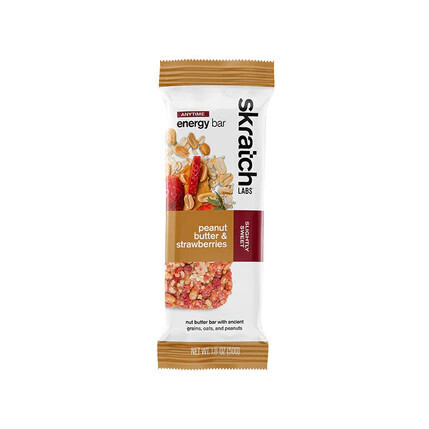 Skratch Labs Peanut Butter &amp; Strawberries