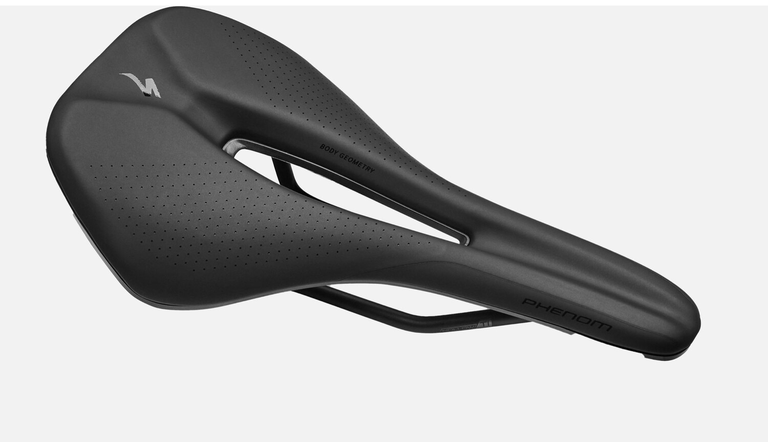 Specialized Phenom Expert Saddle 155 Blk