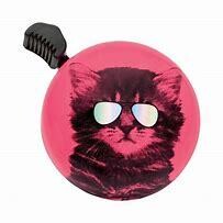 Electra Domeringer Cool Cat Bell