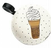 Electra Domeringer Ice Cream Bell