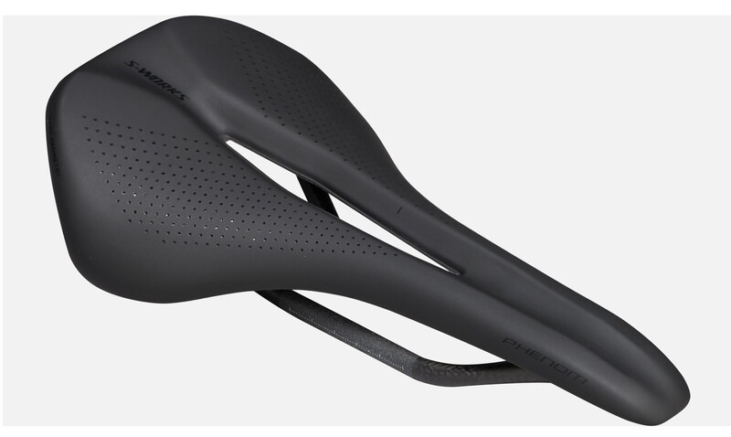 Specialized S-Works Phenom Carbon Saddle 155 Blk