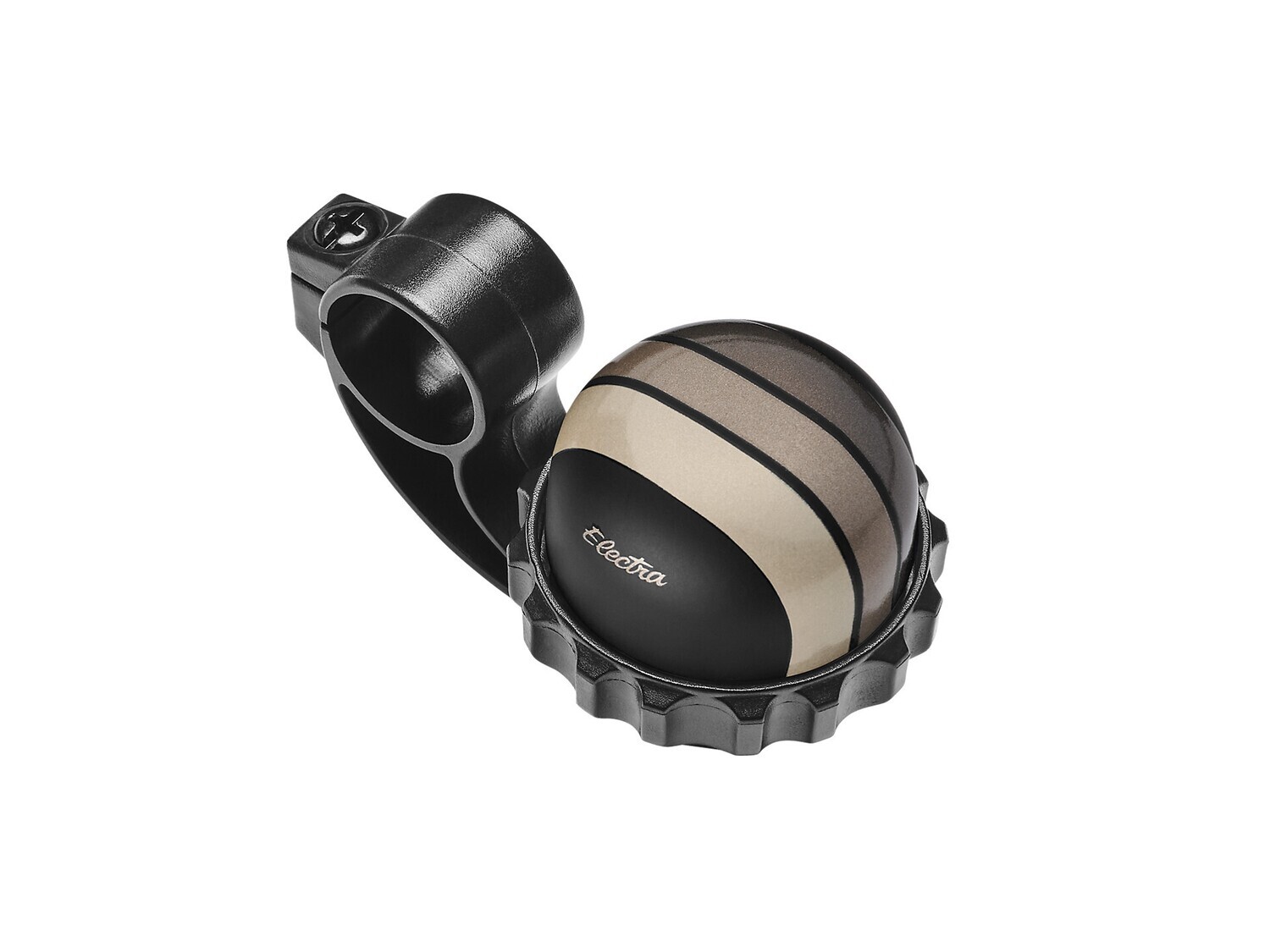 Electra FWD TWSTR RTRO BK/BRZ Bell