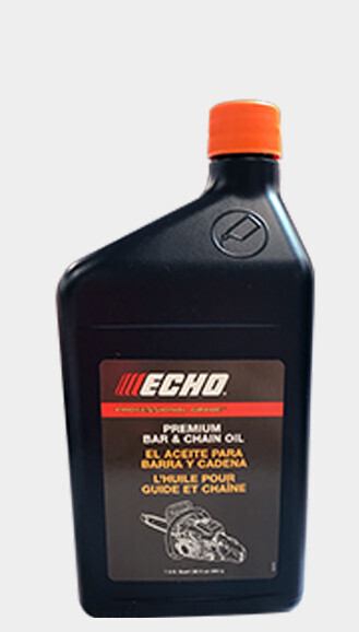Echo Premium Bar &amp; Chain Oil