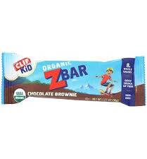 Clif Kid Z Bar Chocolate Brownie
