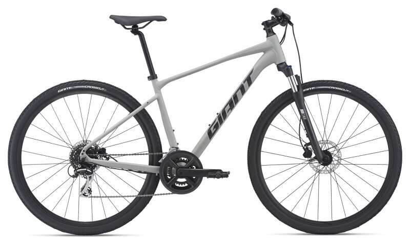 Giant Roam 3 Disc Concrete X-Large