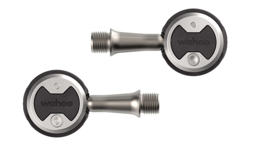 Wahoo Speedplay Nano Pedals
