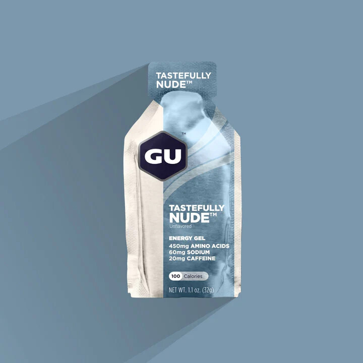 GU Energy Gel - Tastefully Nude