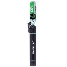 Genuine Innovation Mountain Pipe Co2