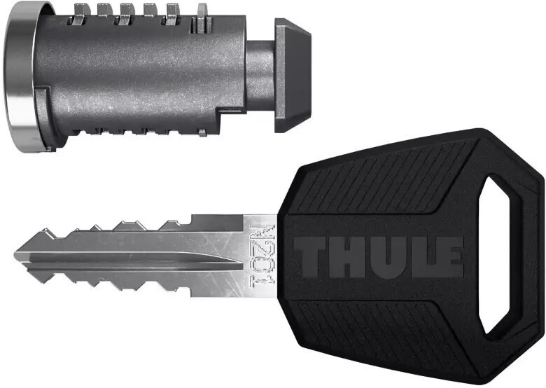 Thule One-Key System 2-Pack