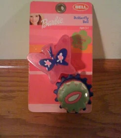 Barbie Bell