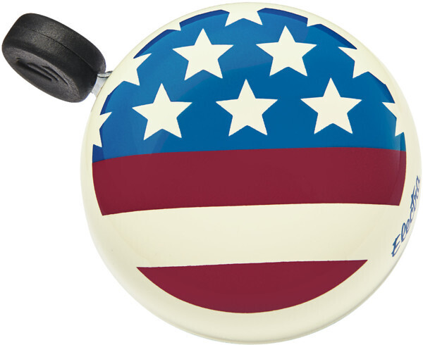 Electra Domeringer Liberty Bell