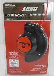 Echo  Rapid-Loader Trimmer Head Universal Fit