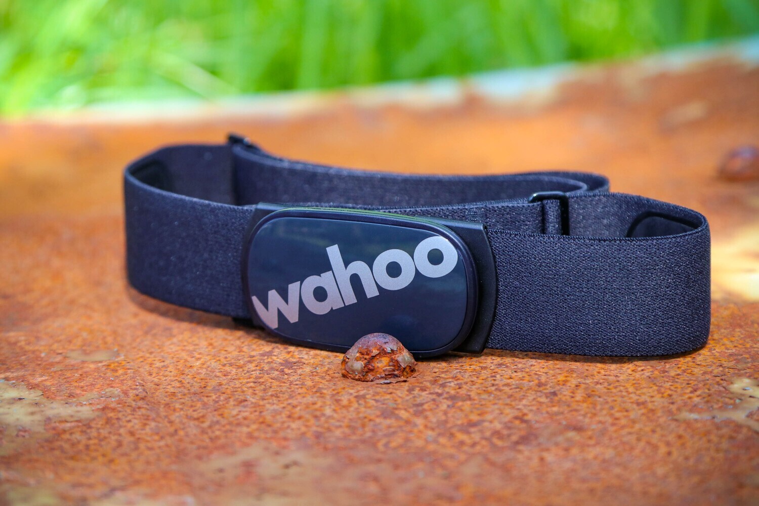 Wahoo TickRx Heart Rate Sensor