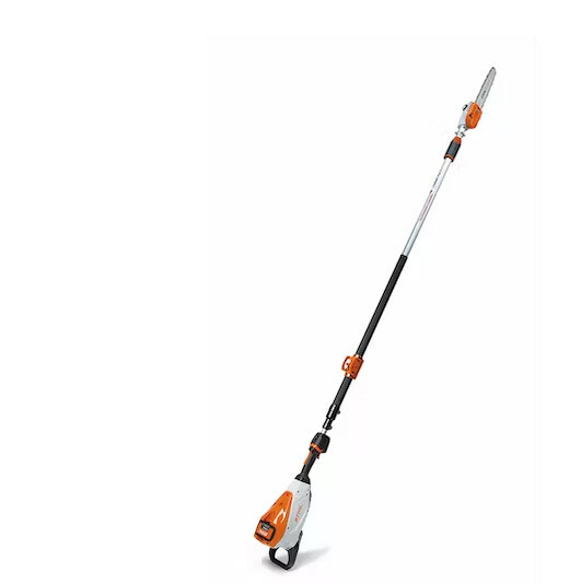 Stihl HTA 135 Cordless Pole Pruner