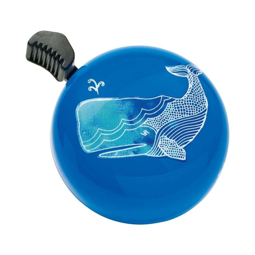 Electra Domeringer Whale Bell