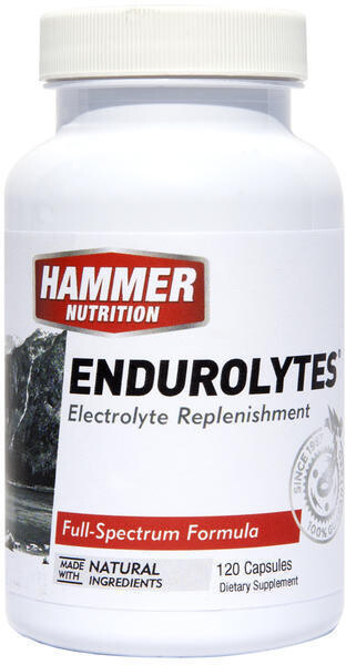 Hammer Endurolytes Capsules