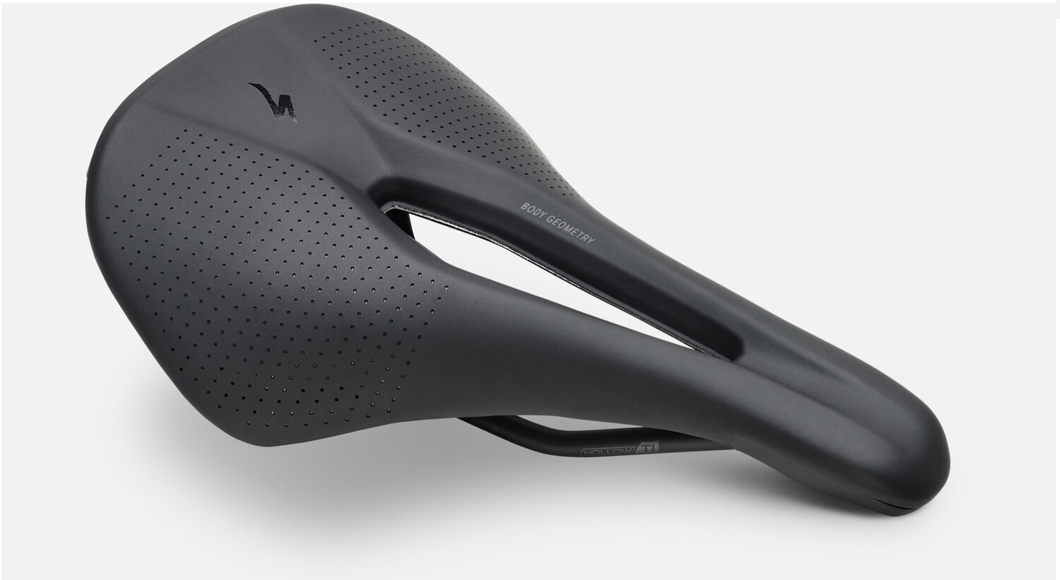 Specialized Power Arc Expert Saddle 168 Blk