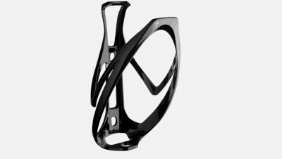 Specialized Rib Cage II Gloss Black