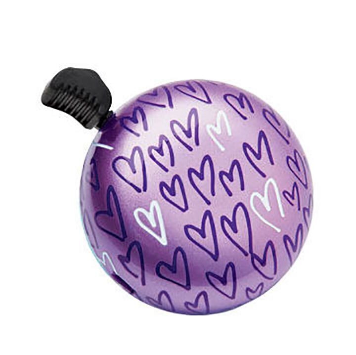 Electra Domeringer XOXO Bell