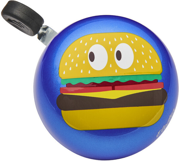 Electra Ding-Dong Burger Bell