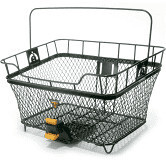 Topeak MTX Rear Basket