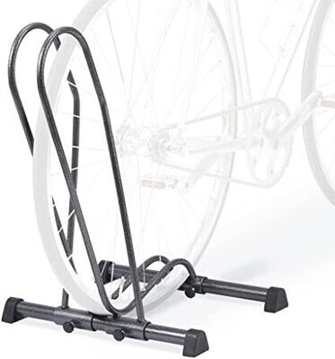 Delta Single Bike Adjustable Floor Stand