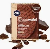 GU Energy Stroop Wafel Salted Chocolate