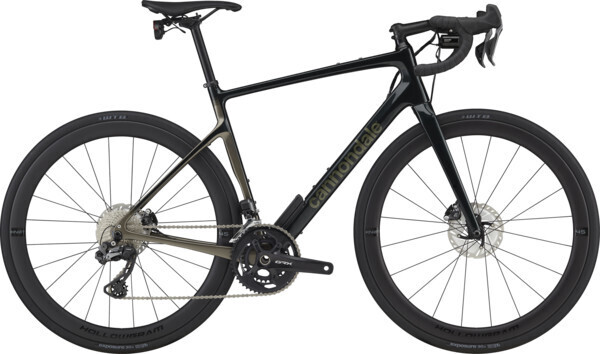 Cannondale Synapse Carbon LTD RLE GMG - Gun Metal Green 56 cm **SALE** Reg. $7050