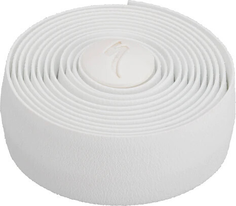 Specialized S-Wrap Roubaix Wide- White Handle Bar Tape