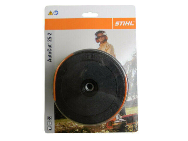 Stihl Auto Cut 25-2 Trimmer Head