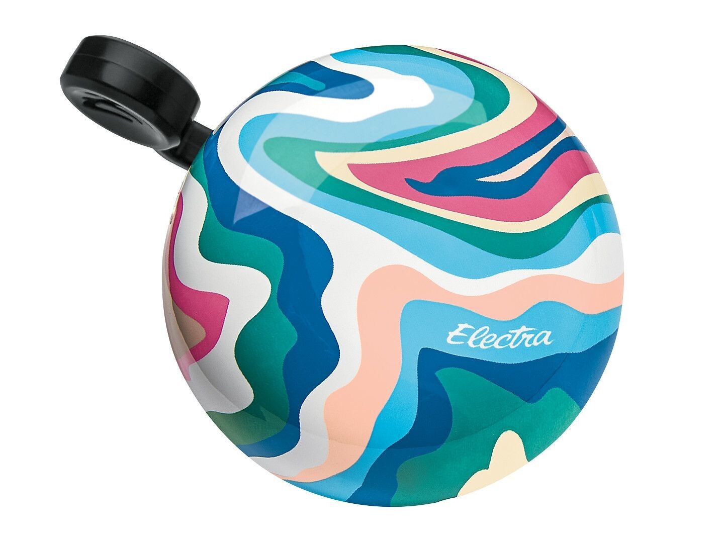 Electra Domeringer Swirl Bell