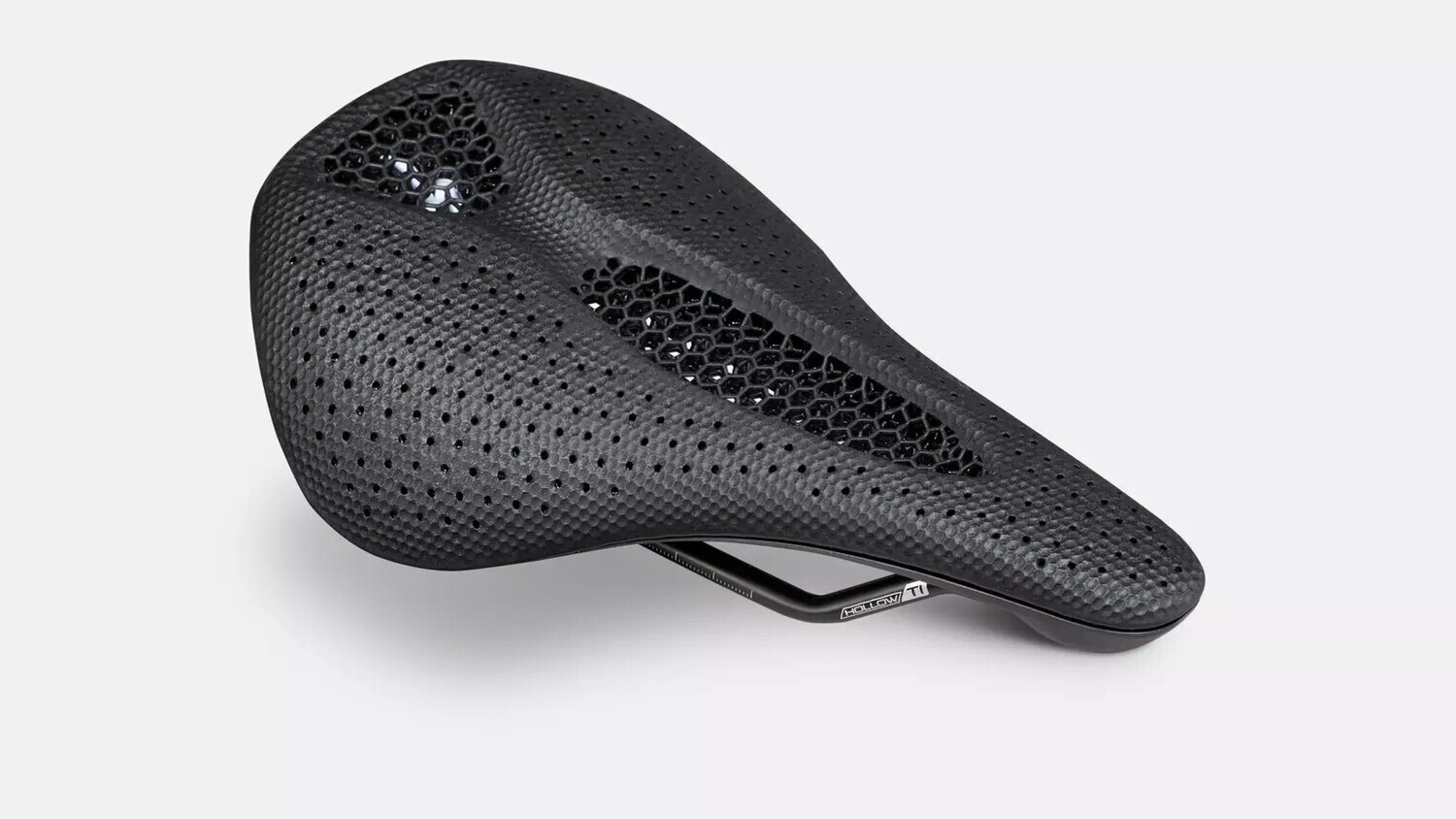 Specialized Power Pro Mirror Saddle 155 Blk