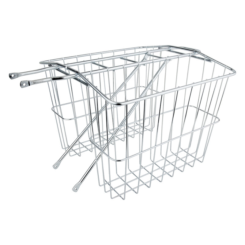 Wald Large Twin Basket