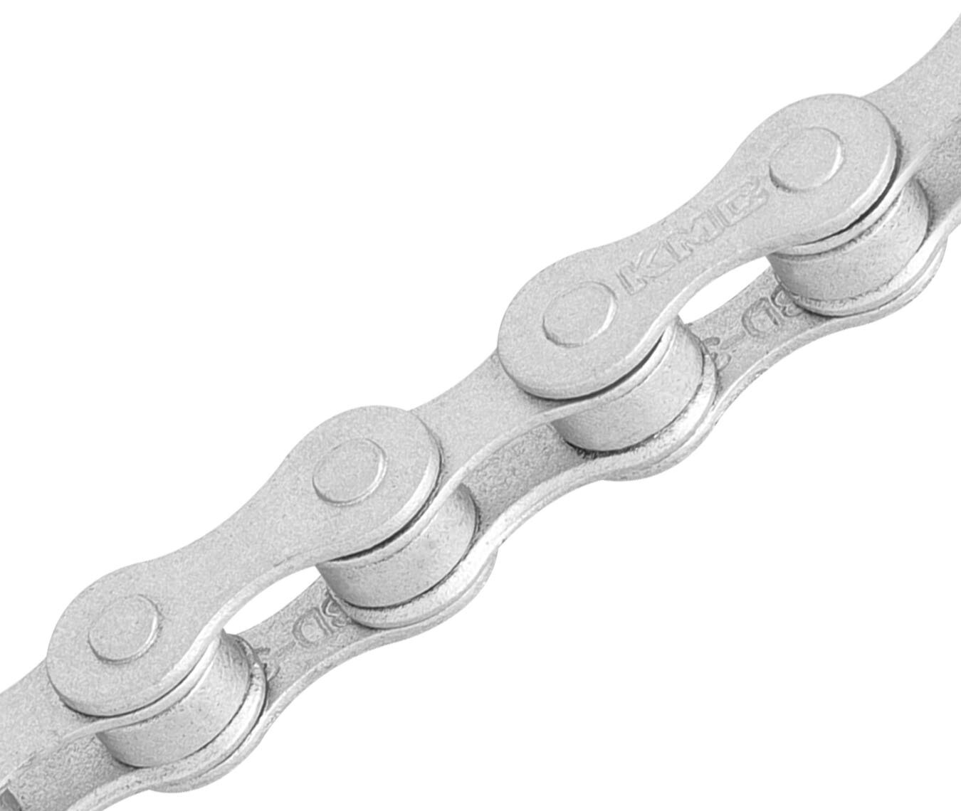 KMC S1 Single Speed Chain 1/2x1/8