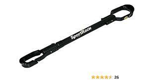 Sport Rack Bike Adapter