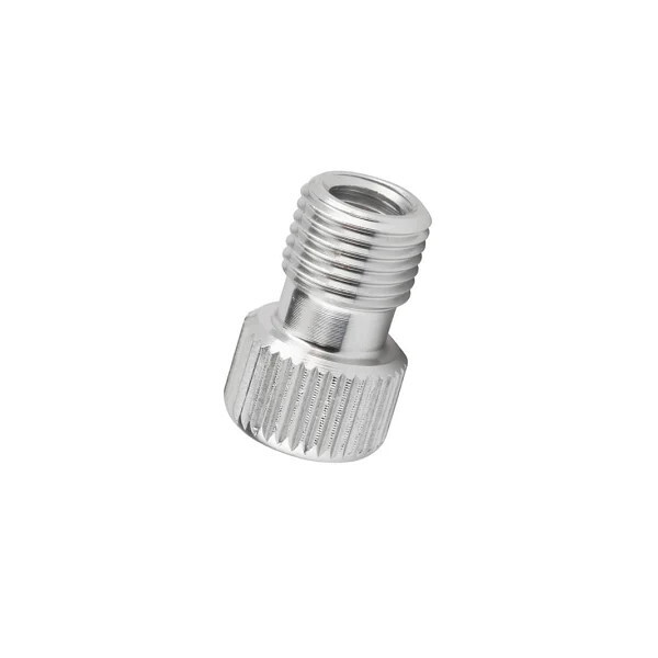 Presta Valve Adaptor